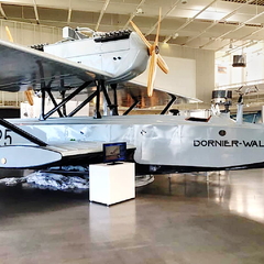 Galerie dorniermuseum öffnen