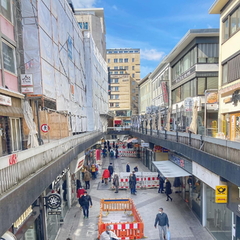 Galerie Stuttgart öffnen