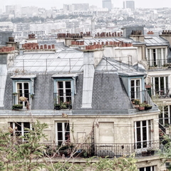 Galerie paris öffnen