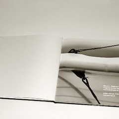 Galerie Fotobuch Blériot öffnen